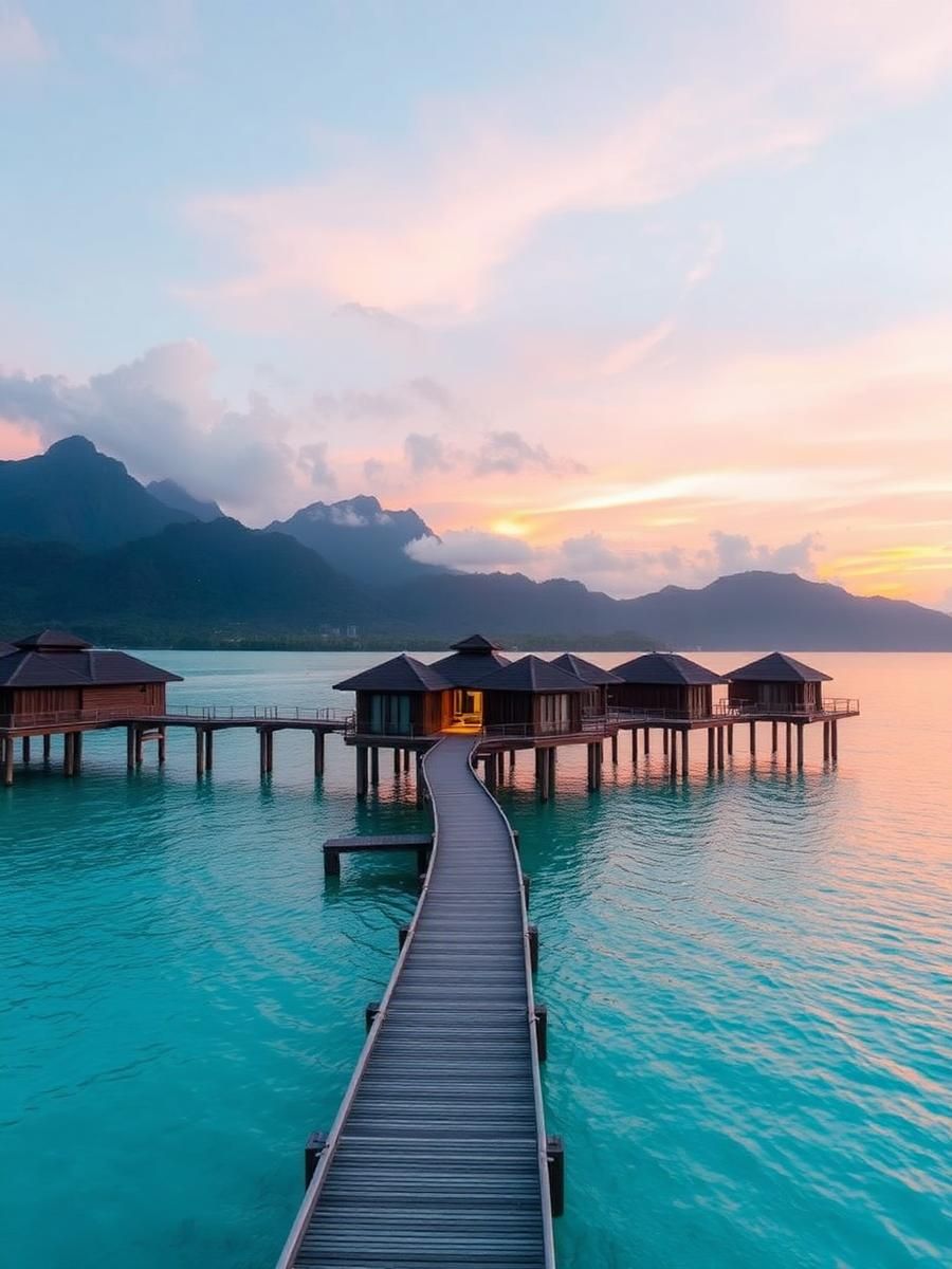 Pulau Kapalai