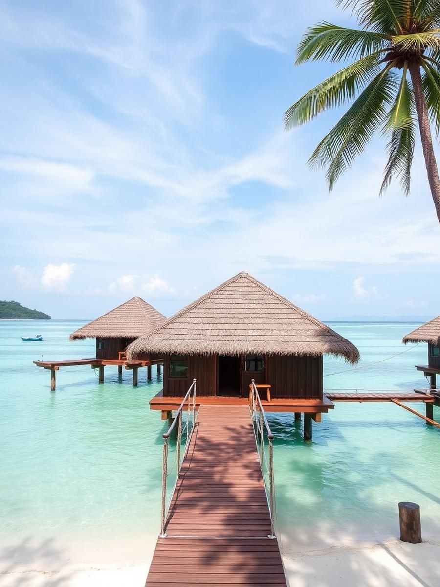 Pulau Mabul