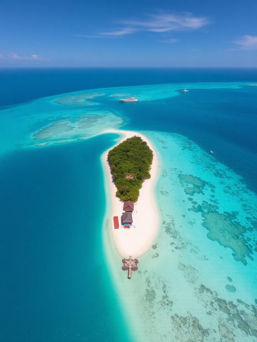 Pulau Mantabuan