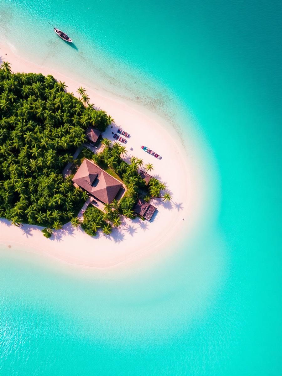 Pulau Mataking