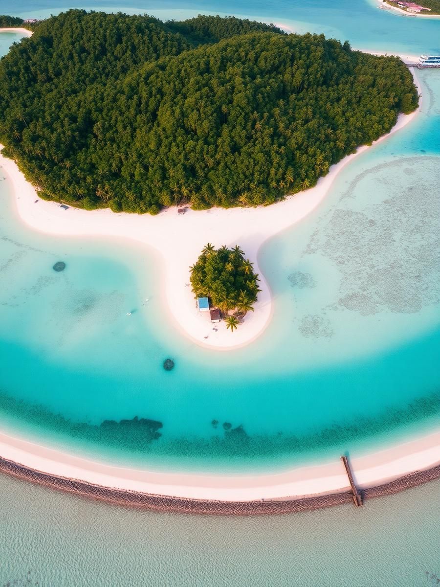 Pulau Sibuan
